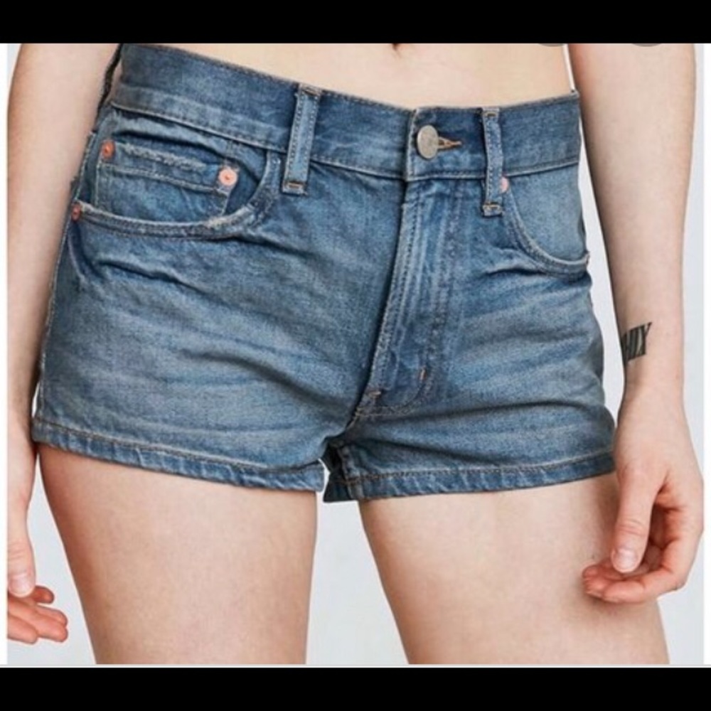 Urban outfitters shorts